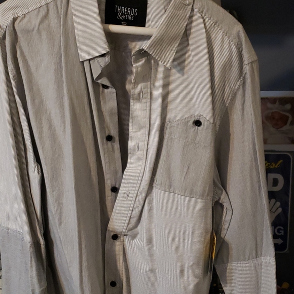 Mens shirt - Picture 2 of 4